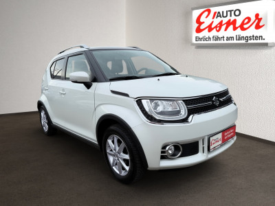 Suzuki Ignis Gebrauchtwagen