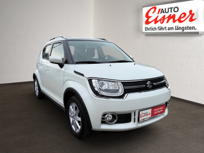 Suzuki Ignis Gebrauchtwagen