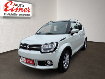 Suzuki Ignis Gebrauchtwagen
