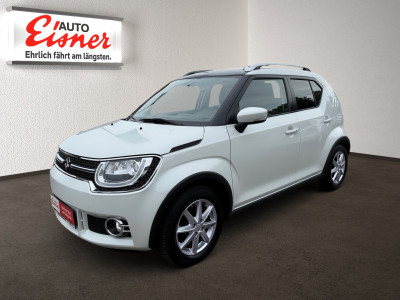 Suzuki Ignis Gebrauchtwagen