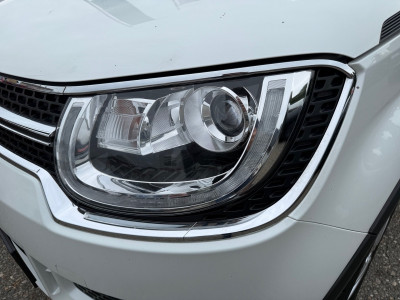 Suzuki Ignis Gebrauchtwagen