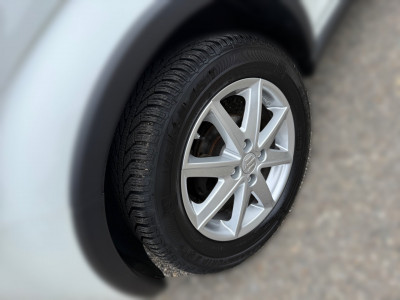 Suzuki Ignis Gebrauchtwagen