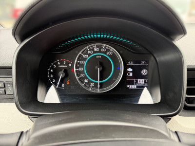 Suzuki Ignis Gebrauchtwagen