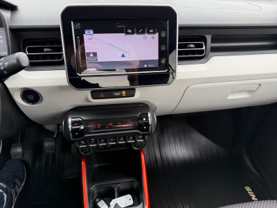 Suzuki Ignis Gebrauchtwagen