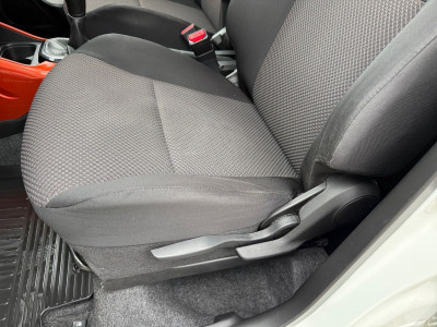 Suzuki Ignis Gebrauchtwagen