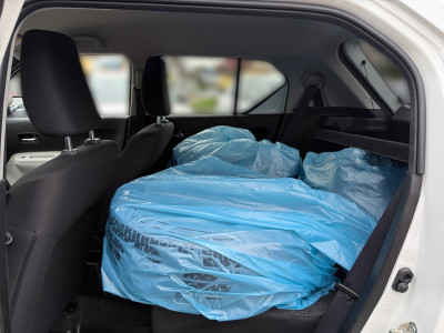 Suzuki Ignis Gebrauchtwagen