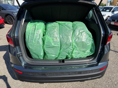 Seat Ateca Gebrauchtwagen Seat Ateca Gebrauchtwagen