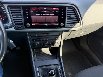 Seat Ateca Gebrauchtwagen Seat Ateca Gebrauchtwagen