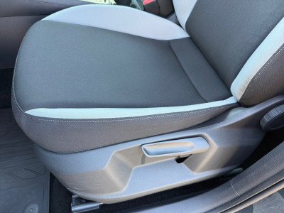 Seat Ateca Gebrauchtwagen Seat Ateca Gebrauchtwagen