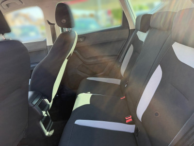 Seat Ateca Gebrauchtwagen Seat Ateca Gebrauchtwagen