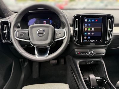 Volvo XC40 Gebrauchtwagen Volvo XC40 Gebrauchtwagen
