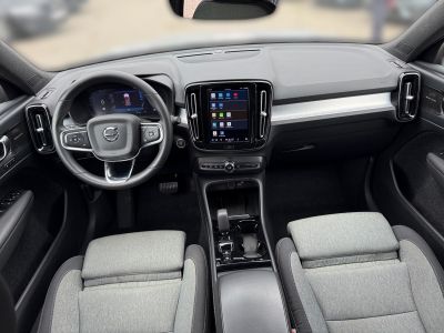 Volvo XC40 Gebrauchtwagen Volvo XC40 Gebrauchtwagen