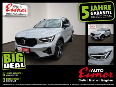 Volvo XC40 Gebrauchtwagen Volvo XC40 Gebrauchtwagen
