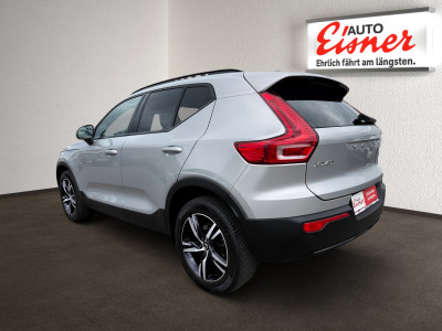 Volvo XC40 Gebrauchtwagen Volvo XC40 Gebrauchtwagen