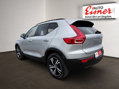 Volvo XC40 Gebrauchtwagen Volvo XC40 Gebrauchtwagen