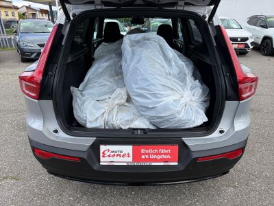 Volvo XC40 Gebrauchtwagen Volvo XC40 Gebrauchtwagen