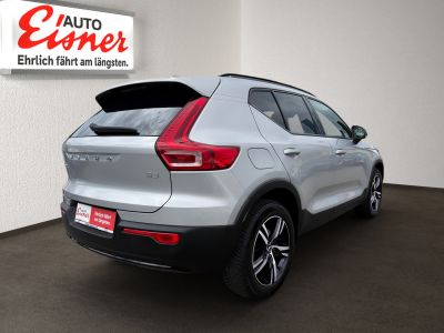 Volvo XC40 Gebrauchtwagen Volvo XC40 Gebrauchtwagen