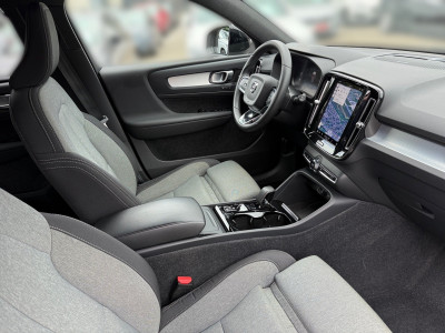 Volvo XC40 Gebrauchtwagen Volvo XC40 Gebrauchtwagen