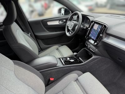 Volvo XC40 Gebrauchtwagen Volvo XC40 Gebrauchtwagen