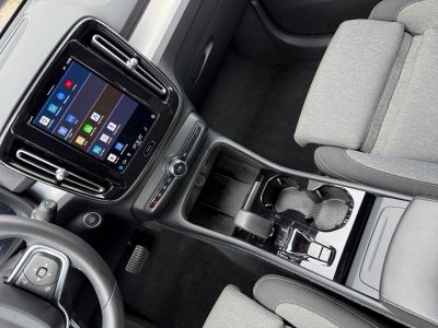Volvo XC40 Gebrauchtwagen Volvo XC40 Gebrauchtwagen