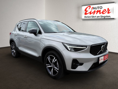Volvo XC40 Gebrauchtwagen Volvo XC40 Gebrauchtwagen