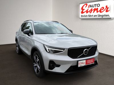 Volvo XC40 Gebrauchtwagen Volvo XC40 Gebrauchtwagen