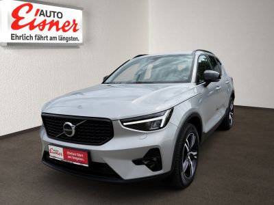 Volvo XC40 Gebrauchtwagen Volvo XC40 Gebrauchtwagen