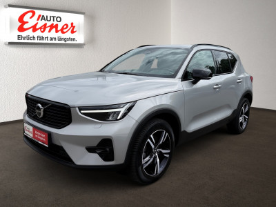 Volvo XC40 Gebrauchtwagen Volvo XC40 Gebrauchtwagen