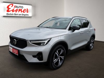 Volvo XC40 Gebrauchtwagen Volvo XC40 Gebrauchtwagen