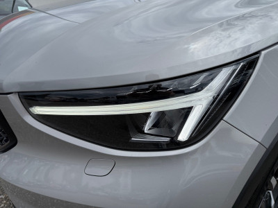 Volvo XC40 Gebrauchtwagen Volvo XC40 Gebrauchtwagen