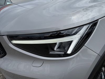Volvo XC40 Gebrauchtwagen Volvo XC40 Gebrauchtwagen
