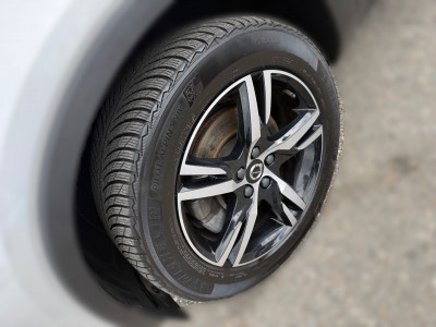 Volvo XC40 Gebrauchtwagen Volvo XC40 Gebrauchtwagen