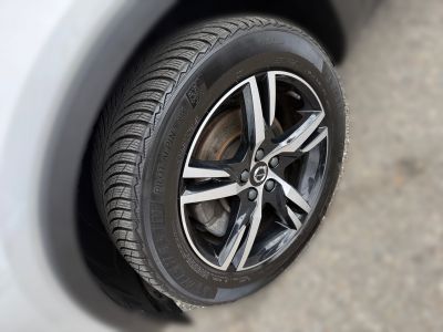 Volvo XC40 Gebrauchtwagen Volvo XC40 Gebrauchtwagen