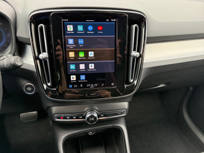 Volvo XC40 Gebrauchtwagen Volvo XC40 Gebrauchtwagen