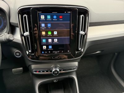 Volvo XC40 Gebrauchtwagen Volvo XC40 Gebrauchtwagen