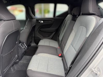 Volvo XC40 Gebrauchtwagen Volvo XC40 Gebrauchtwagen