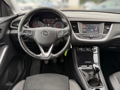 Opel Grandland X Gebrauchtwagen Opel Grandland X Gebrauchtwagen