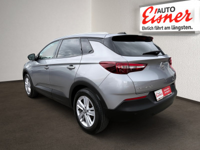 Opel Grandland X Gebrauchtwagen Opel Grandland X Gebrauchtwagen