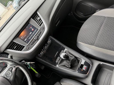 Opel Grandland X Gebrauchtwagen Opel Grandland X Gebrauchtwagen