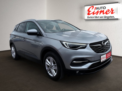Opel Grandland X Gebrauchtwagen Opel Grandland X Gebrauchtwagen