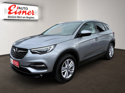 Opel Grandland X Gebrauchtwagen Opel Grandland X Gebrauchtwagen