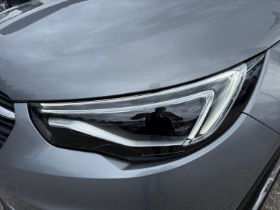 Opel Grandland X Gebrauchtwagen Opel Grandland X Gebrauchtwagen