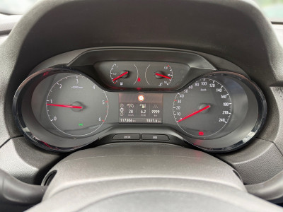 Opel Grandland X Gebrauchtwagen Opel Grandland X Gebrauchtwagen