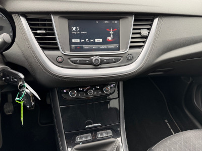 Opel Grandland X Gebrauchtwagen Opel Grandland X Gebrauchtwagen
