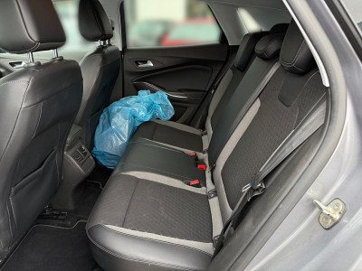 Opel Grandland X Gebrauchtwagen Opel Grandland X Gebrauchtwagen