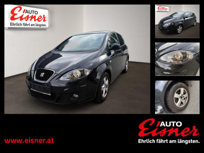 Seat Altea Gebrauchtwagen Seat Altea Gebrauchtwagen