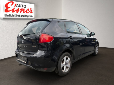 Seat Altea Gebrauchtwagen Seat Altea Gebrauchtwagen