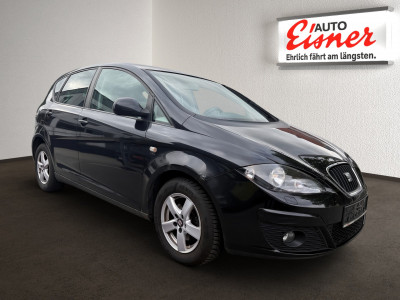 Seat Altea Gebrauchtwagen Seat Altea Gebrauchtwagen