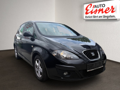 Seat Altea Gebrauchtwagen Seat Altea Gebrauchtwagen