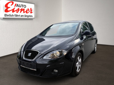 Seat Altea Gebrauchtwagen Seat Altea Gebrauchtwagen